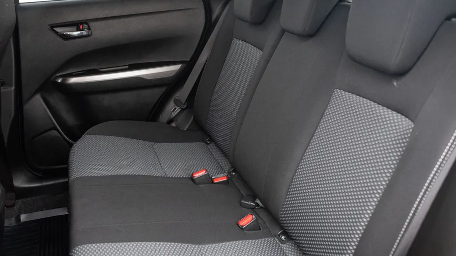 SUZUKI Vitara Vitara 1.4 Boosterjet SHVS Premium 4WD