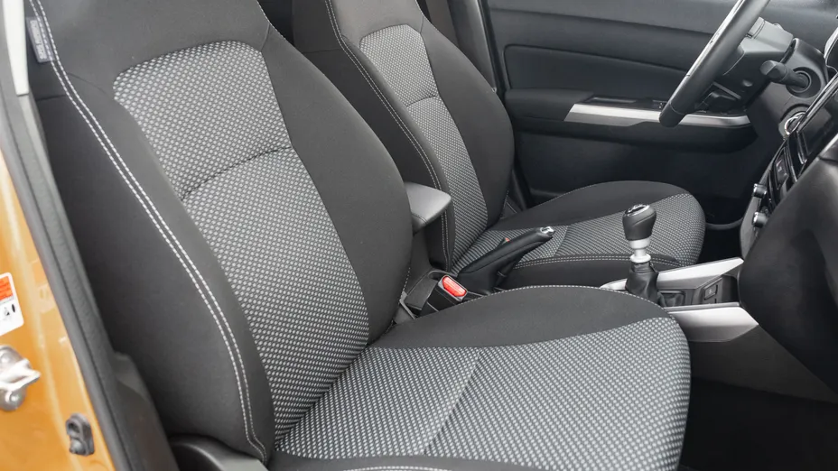 SUZUKI Vitara Vitara 1.4 Boosterjet SHVS Premium 4WD