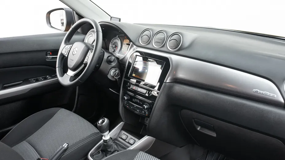 SUZUKI Vitara Vitara 1.4 Boosterjet SHVS Premium 4WD