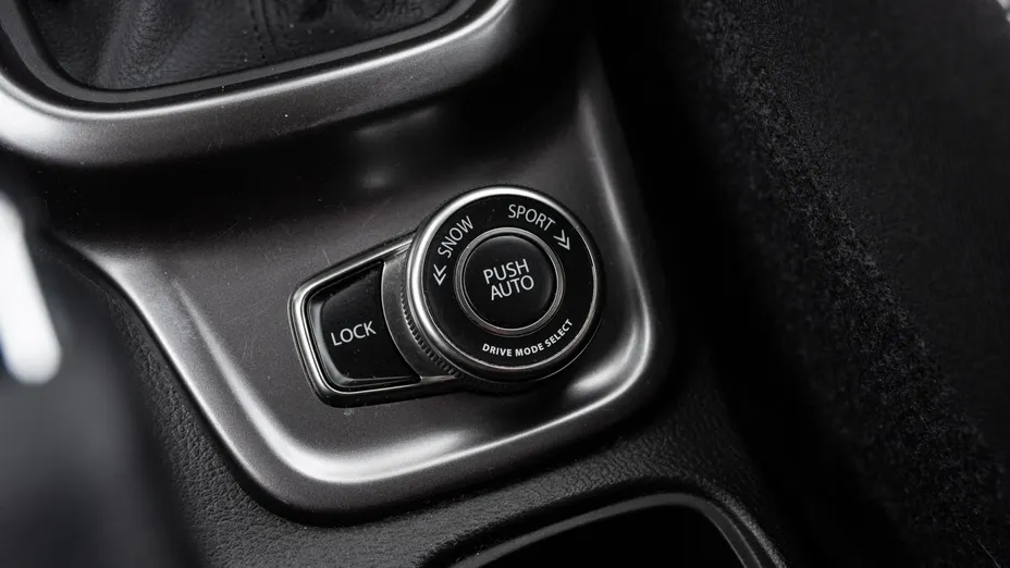 SUZUKI Vitara Vitara 1.4 Boosterjet SHVS Premium 4WD