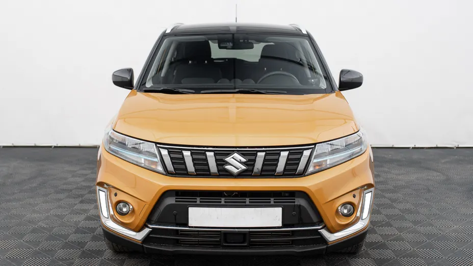 SUZUKI Vitara Vitara 1.4 Boosterjet SHVS Premium 4WD