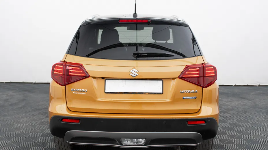 SUZUKI Vitara Vitara 1.4 Boosterjet SHVS Premium 4WD