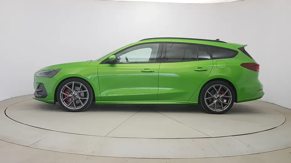 FORD Focus Focus 2.3 EcoBoost ST X aut
