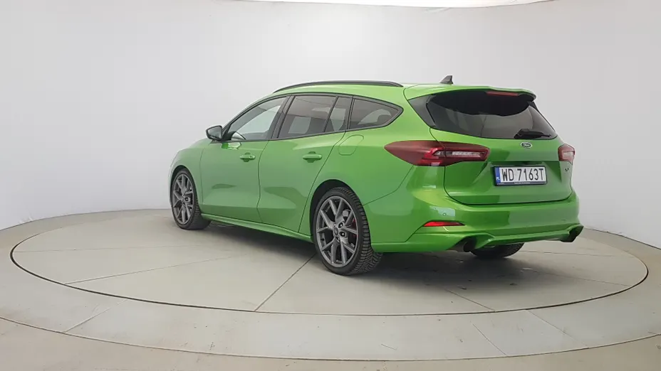 FORD Focus Focus 2.3 EcoBoost ST X aut