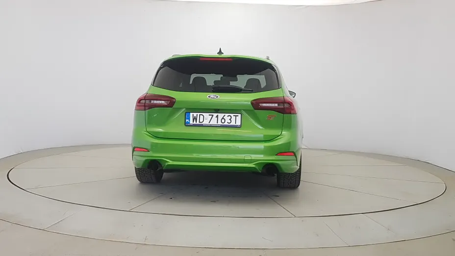 FORD Focus Focus 2.3 EcoBoost ST X aut