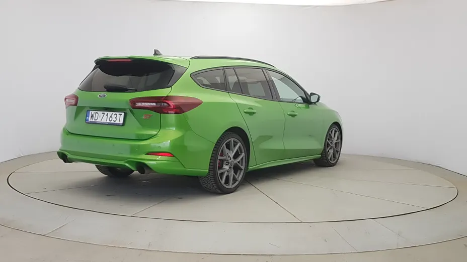 FORD Focus Focus 2.3 EcoBoost ST X aut