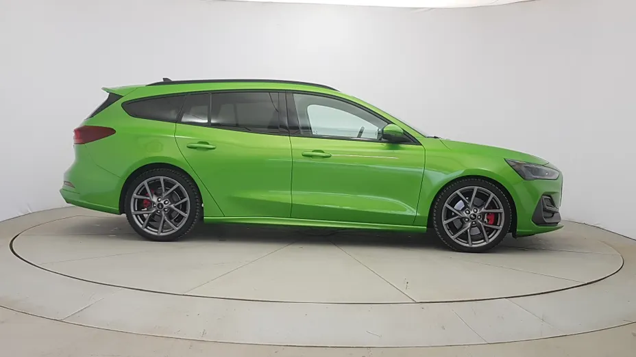FORD Focus Focus 2.3 EcoBoost ST X aut
