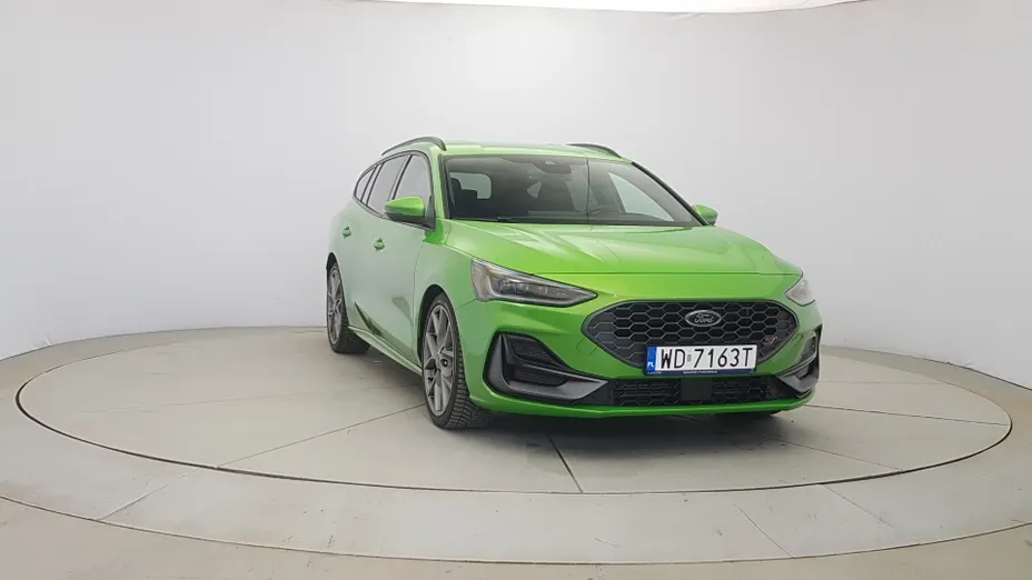 FORD Focus Focus 2.3 EcoBoost ST X aut