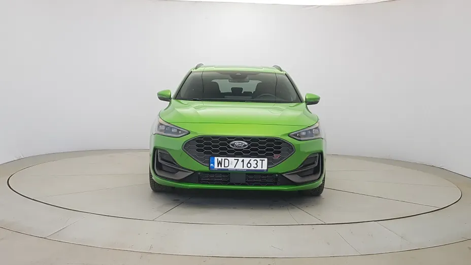 FORD Focus Focus 2.3 EcoBoost ST X aut