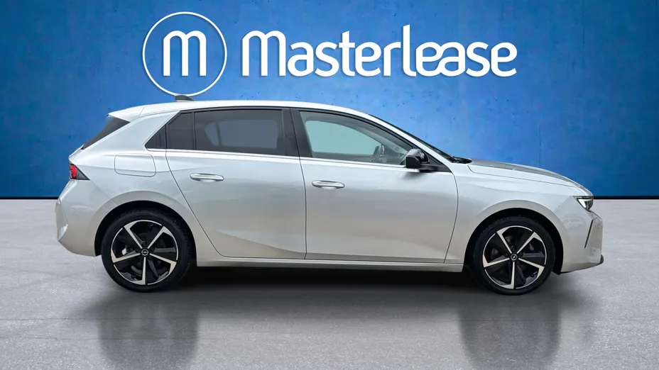 OPEL Astra Astra VI 1.5 CDTI Elegance S&S aut