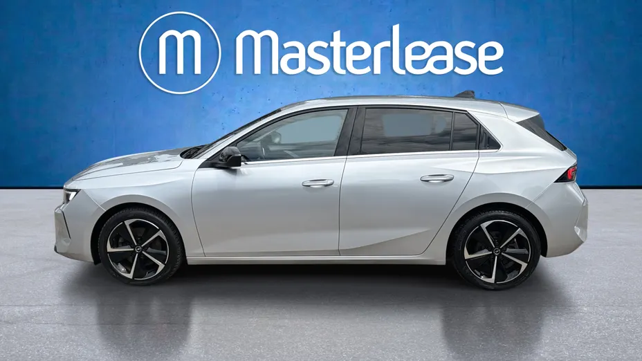 OPEL Astra Astra VI 1.5 CDTI Elegance S&S aut