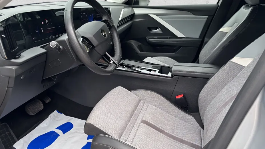 OPEL Astra Astra VI 1.5 CDTI Elegance S&S aut