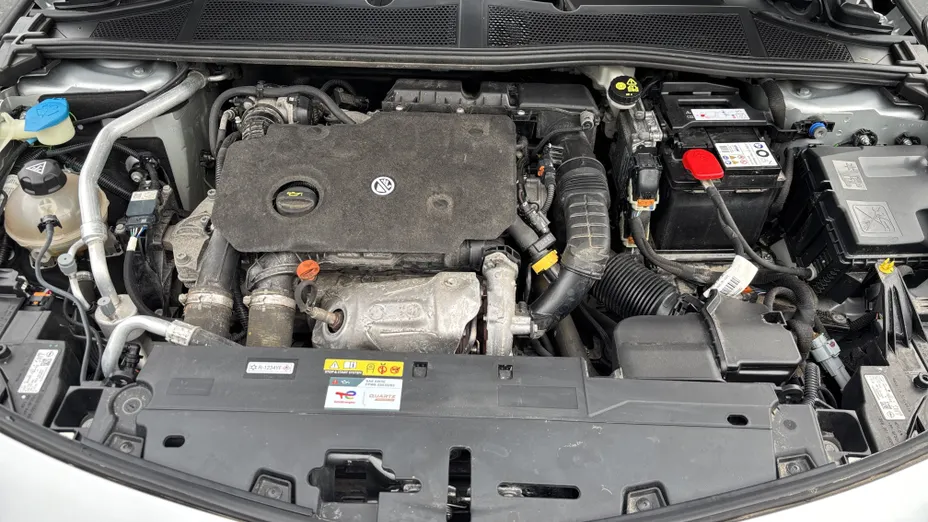 OPEL Astra Astra VI 1.5 CDTI Elegance S&S aut