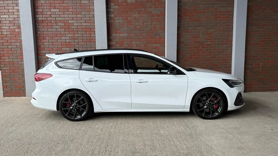 FORD Focus Focus 2.3 EcoBoost ST X aut