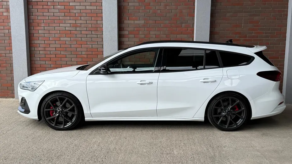 FORD Focus Focus 2.3 EcoBoost ST X aut