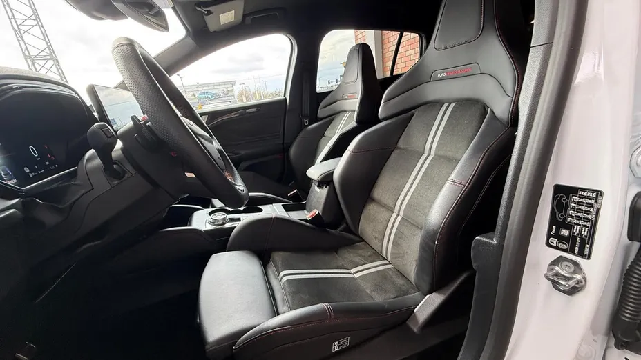 FORD Focus Focus 2.3 EcoBoost ST X aut