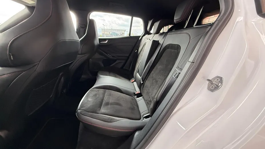 FORD Focus Focus 2.3 EcoBoost ST X aut