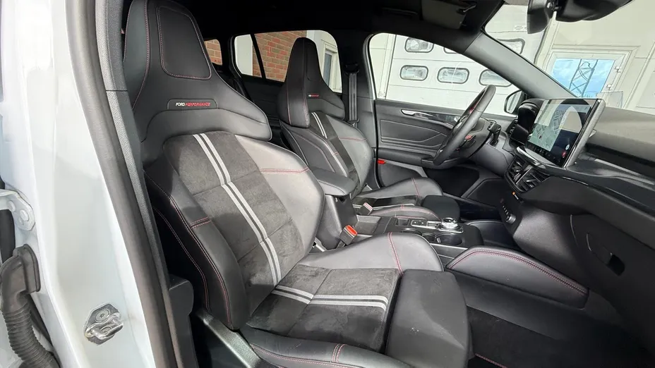 FORD Focus Focus 2.3 EcoBoost ST X aut