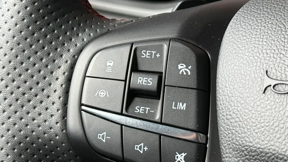 FORD Focus Focus 2.3 EcoBoost ST X aut