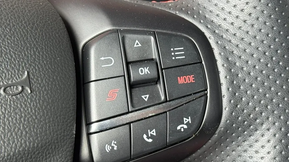 FORD Focus Focus 2.3 EcoBoost ST X aut