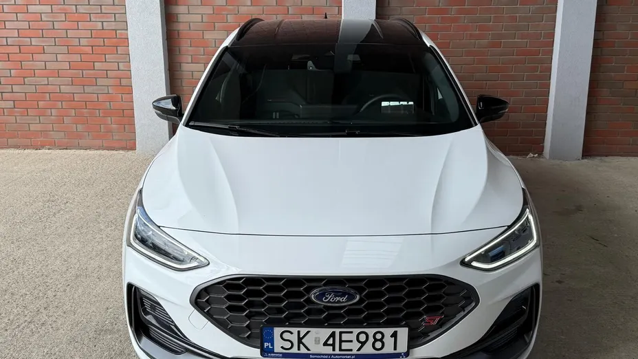 FORD Focus Focus 2.3 EcoBoost ST X aut