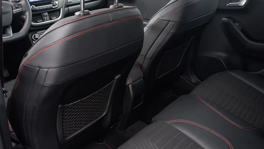 FORD Puma Puma 1.0 EcoBoost mHEV ST-Line X