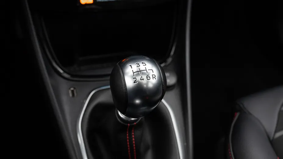 FORD Puma Puma 1.0 EcoBoost mHEV ST-Line X