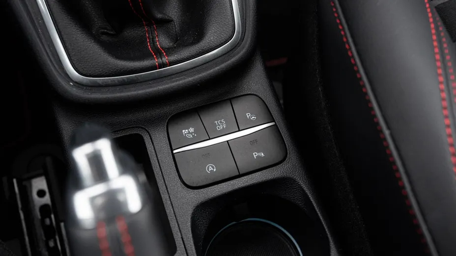 FORD Puma Puma 1.0 EcoBoost mHEV ST-Line X