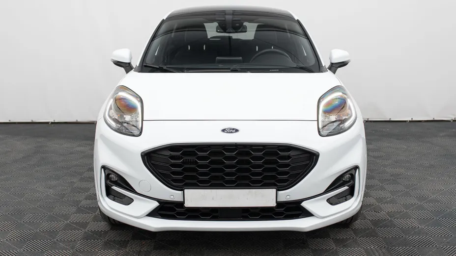FORD Puma Puma 1.0 EcoBoost mHEV ST-Line X