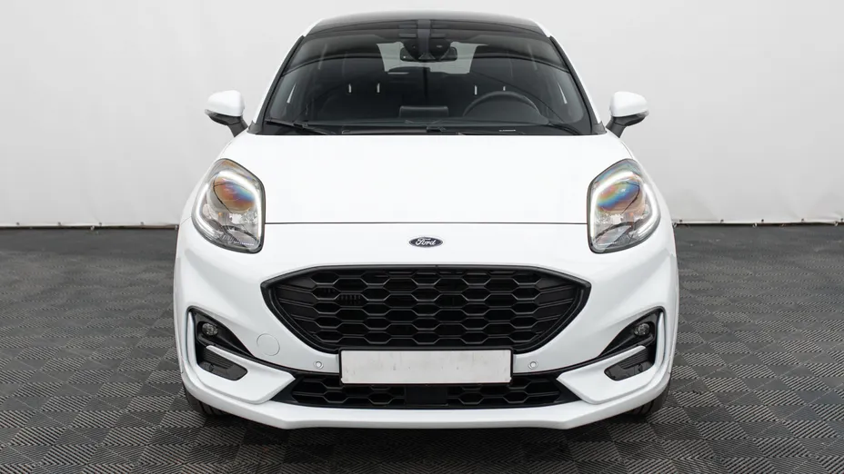 FORD Puma Puma 1.0 EcoBoost mHEV ST-Line X
