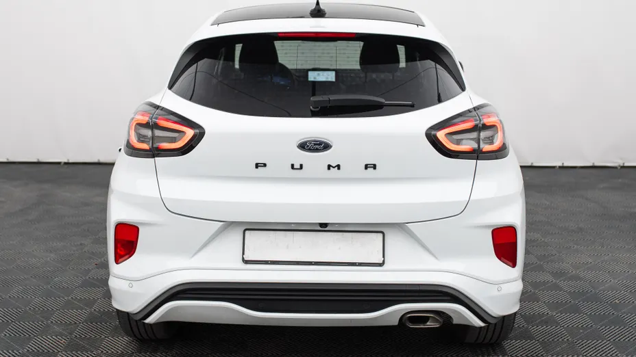 FORD Puma Puma 1.0 EcoBoost mHEV ST-Line X