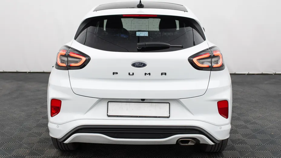 FORD Puma Puma 1.0 EcoBoost mHEV ST-Line X