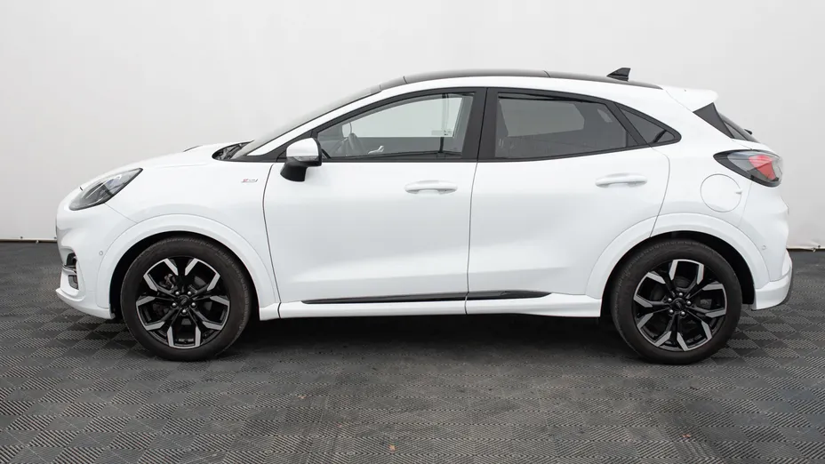 FORD Puma Puma 1.0 EcoBoost mHEV ST-Line X