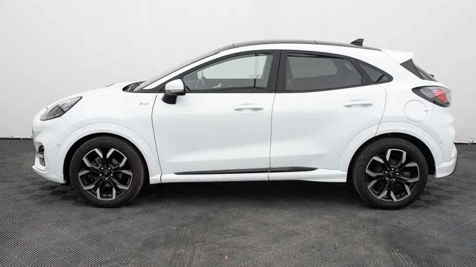 FORD Puma Puma 1.0 EcoBoost mHEV ST-Line X