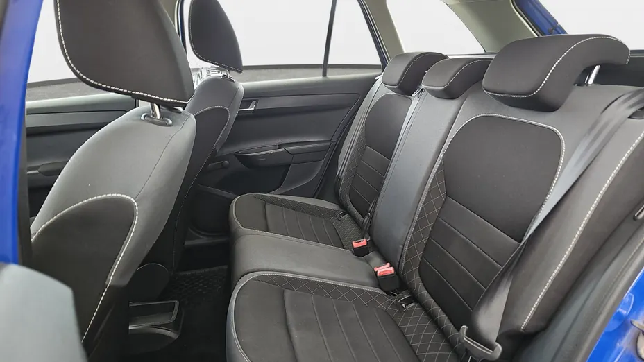 SKODA Fabia Fabia 1.0 Ambition