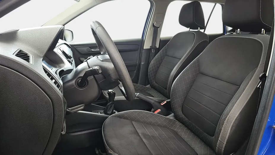 SKODA Fabia Fabia 1.0 Ambition