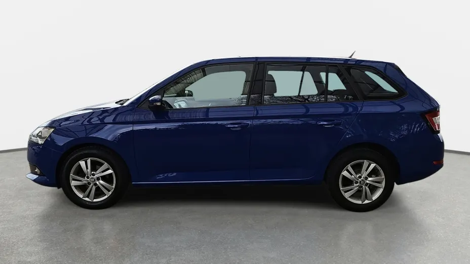 SKODA Fabia Fabia 1.0 Ambition