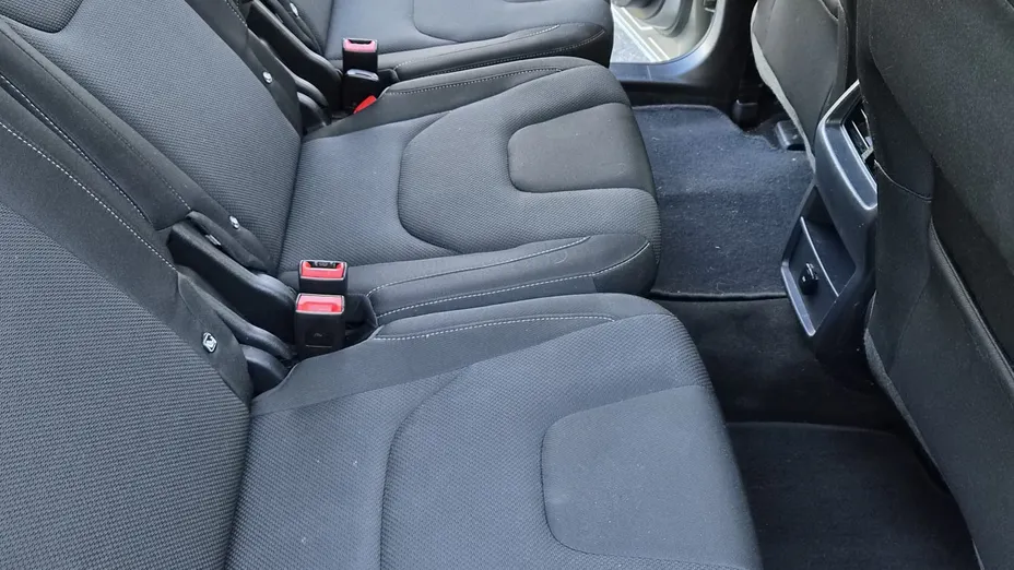 FORD S-MAX S-MAX 2.0 TDCi Titanium PowerShift