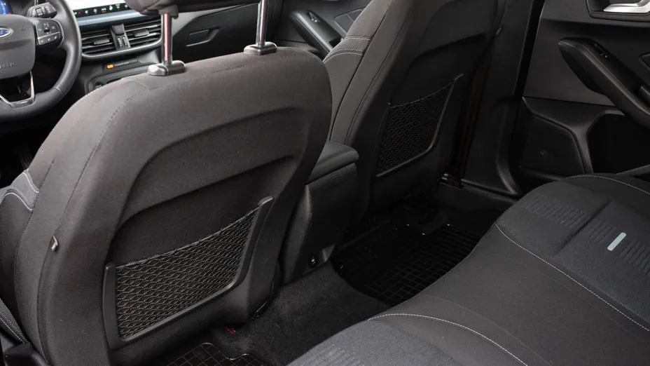 FORD Focus Focus 1.0 EcoBoost mHEV Active X aut