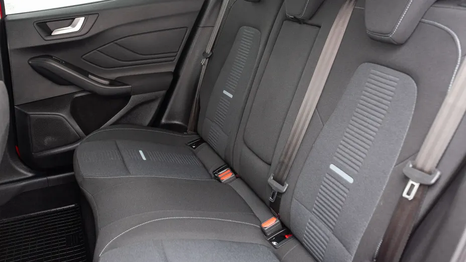 FORD Focus Focus 1.0 EcoBoost mHEV Active X aut