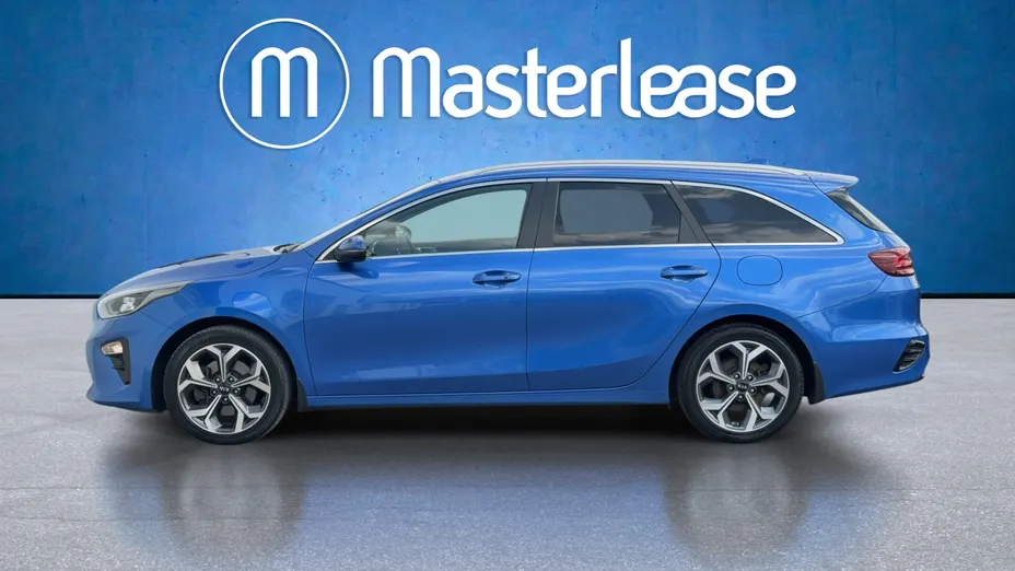 KIA Cee'd Ceed 1.4 T-GDI L Business Line Plus