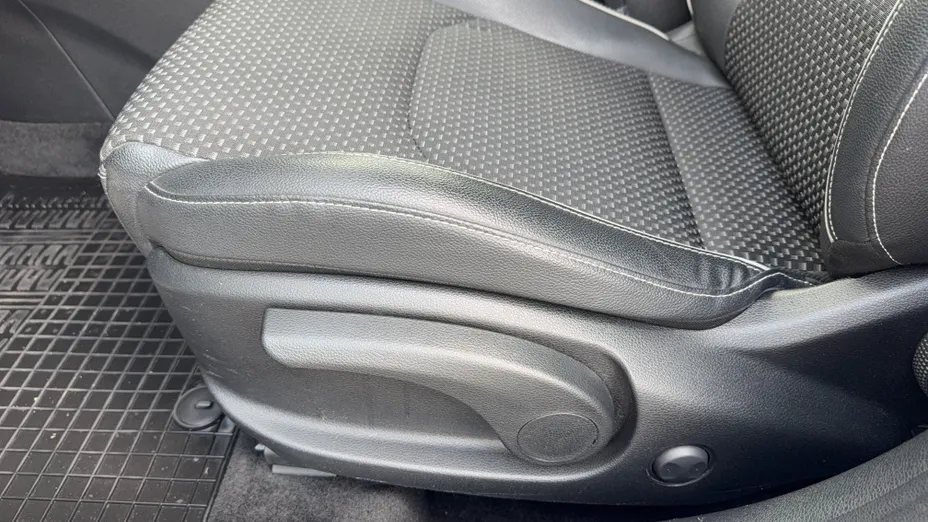 KIA Cee'd Ceed 1.4 T-GDI L Business Line Plus