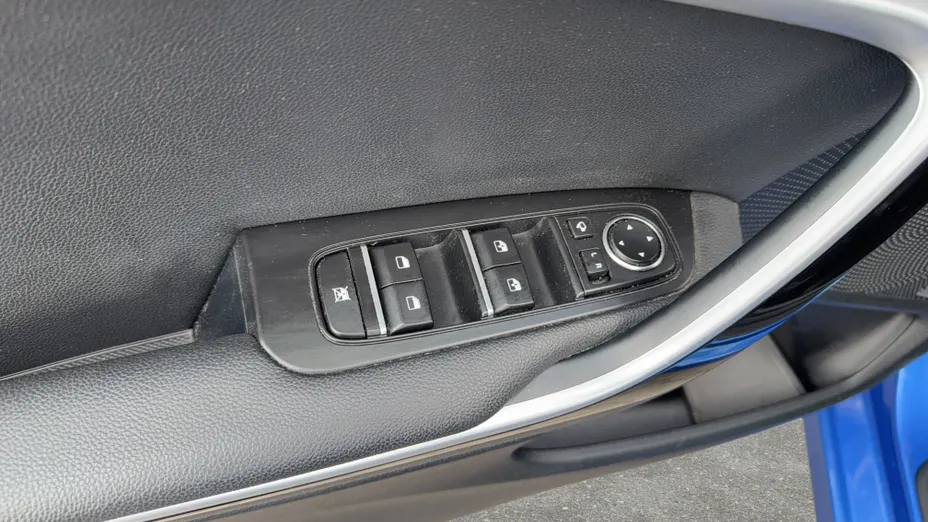 KIA Cee'd Ceed 1.4 T-GDI L Business Line Plus
