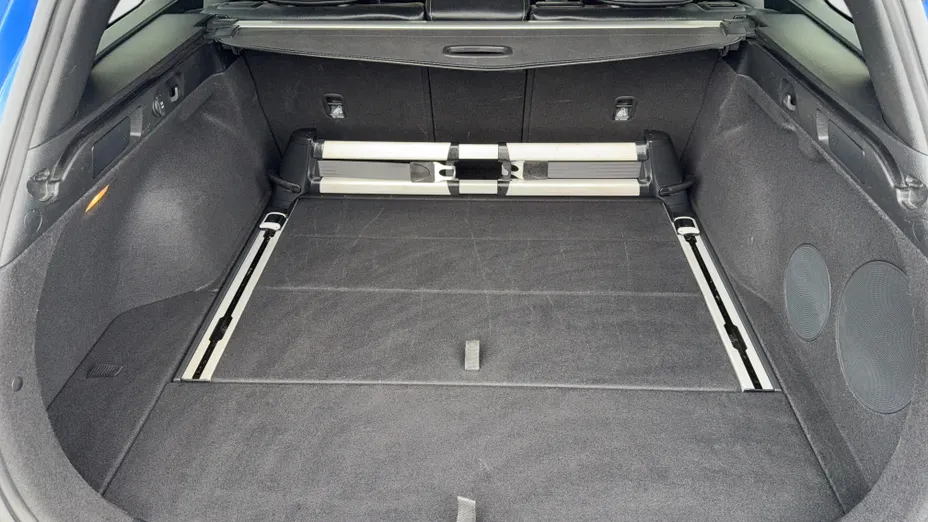 KIA Cee'd Ceed 1.4 T-GDI L Business Line Plus