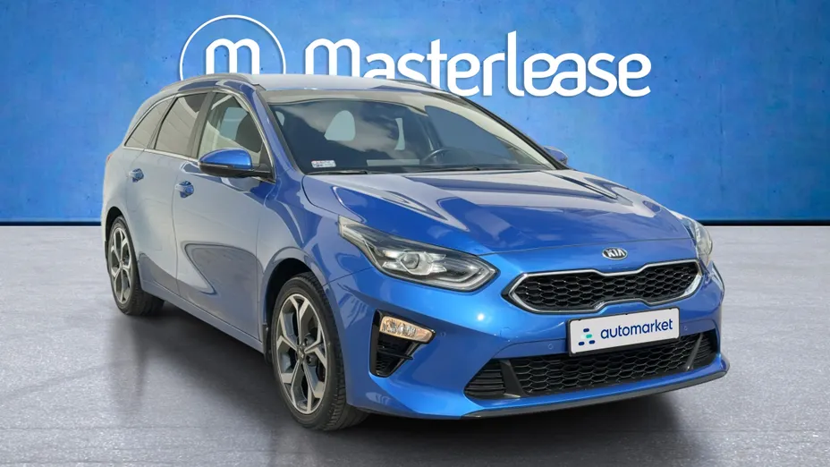KIA Cee'd Ceed 1.4 T-GDI L Business Line Plus