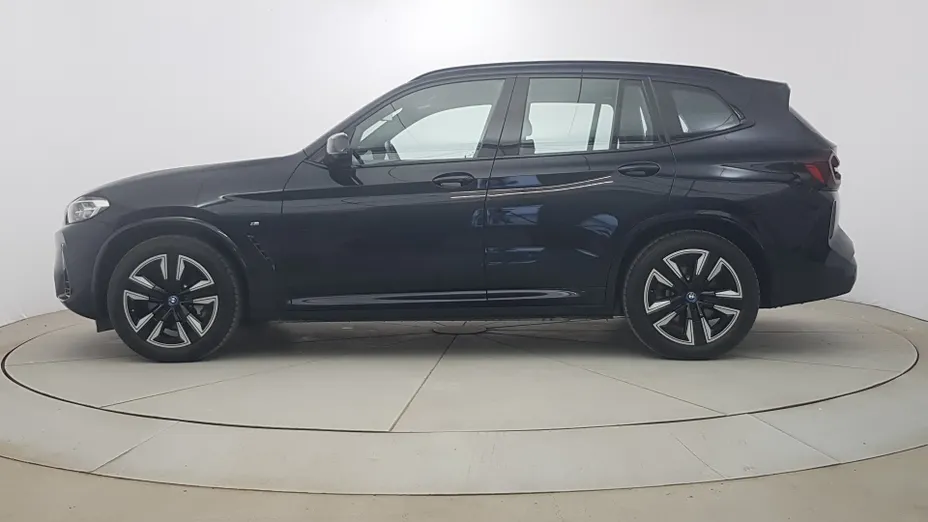 BMW iX3 iX3 80kWh Inspiring