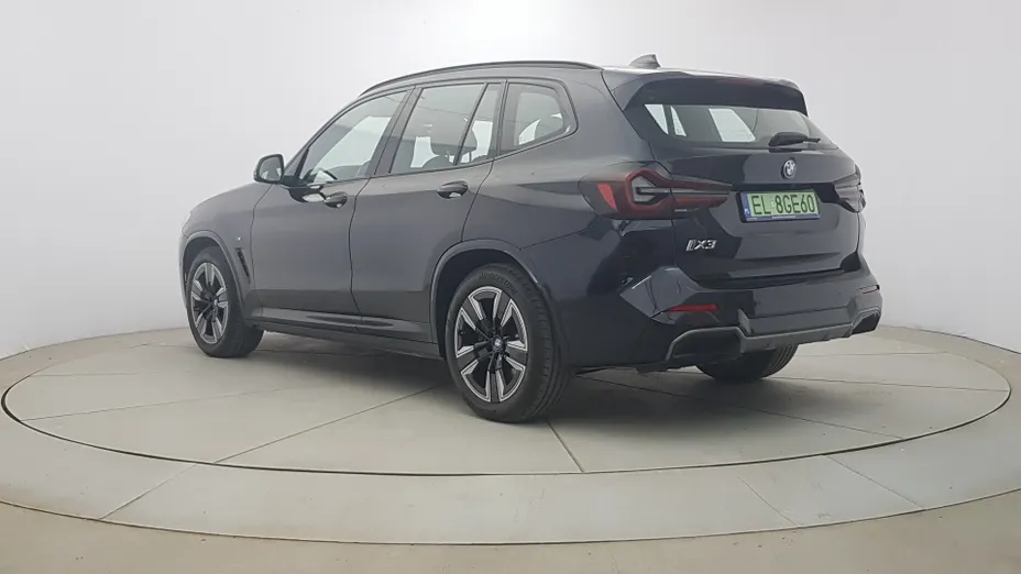 BMW iX3 iX3 80kWh Inspiring
