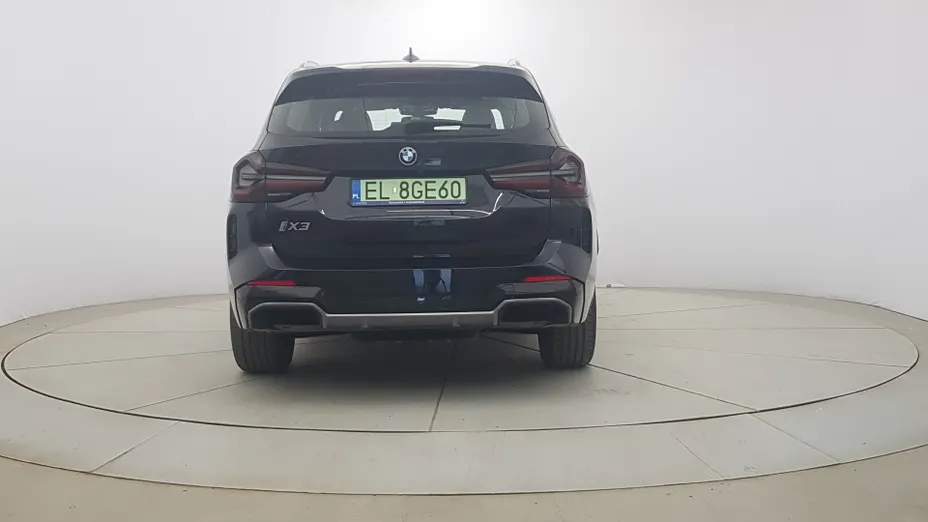 BMW iX3 iX3 80kWh Inspiring