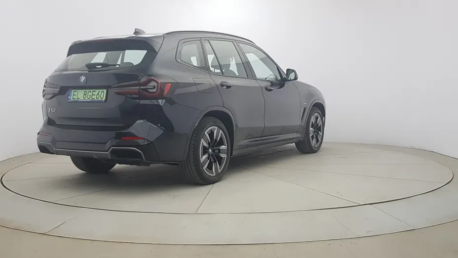 BMW iX3 iX3 80kWh Inspiring