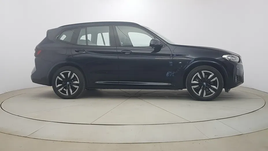 BMW iX3 iX3 80kWh Inspiring